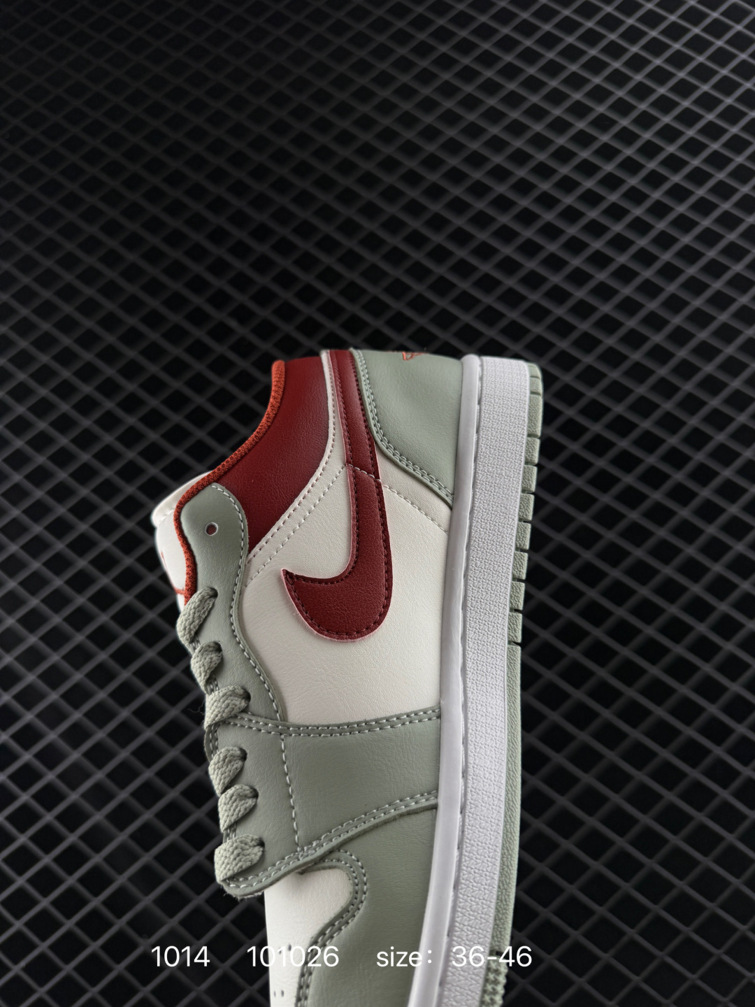 Air Jordan 1 Low AJ1